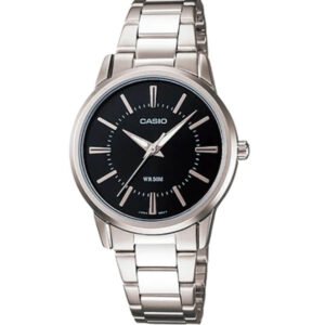 RELOJ CASIO LTP-1303D-1AV MUJER
