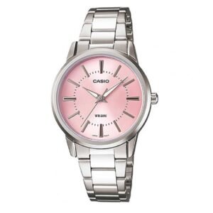 RELOJ CASIO LTP-1303D-4A MUJER