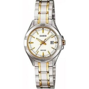 RELOJ CASIO LTP-1308SG-7AV MUJER