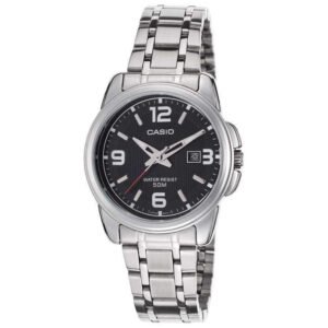 RELOJ CASIO LTP-1314D-1AV MUJER