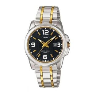 RELOJ CASIO LTP-1314SG-1AV MUJER