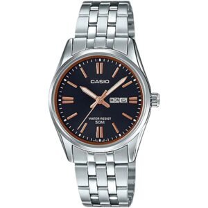 RELOJ CASIO LTP-1335D-1A2V MUJER