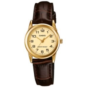 RELOJ CASIO LTP-V001GL-9B MUJER