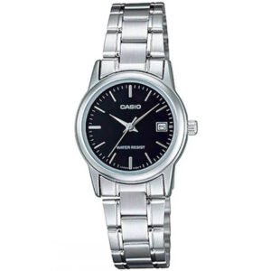 RELOJ CASIO LTP-V002D-1A MUJER