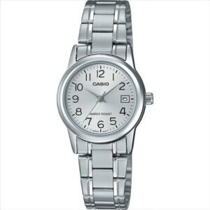 RELOJ CASIO LTP-V002D-7B MUJER