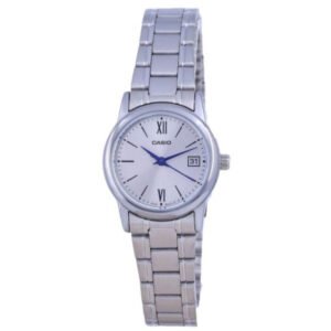 RELOJ CASIO LTP-V002D-7B3 MUJER