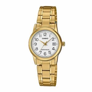 RELOJ CASIO LTP-V002G-7B MUJER