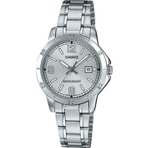 RELOJ CASIO LTP-V004D-7B2 MUJER