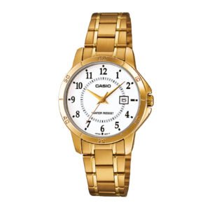 RELOJ CASIO LTP-V004G-7B MUJER