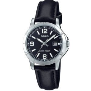 RELOJ CASIO LTP-V004L-1B MUJER