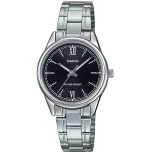 RELOJ CASIO LTP-V005D-1B2 MUJER