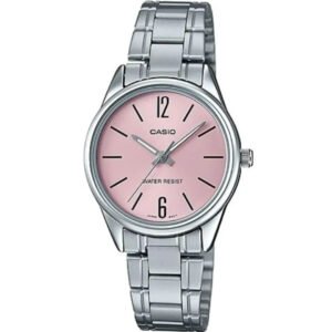 RELOJ CASIO LTP-V005D-4B MUJER