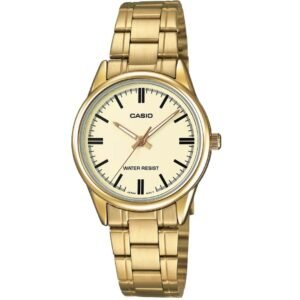 RELOJ CASIO LTP-V005G-9A MUJER