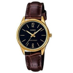 RELOJ CASIO LTP-V005GL-1B MUJER