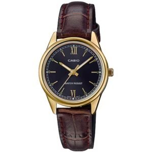 RELOJ CASIO LTP-V005GL-1B2 MUJER