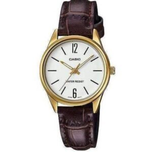 RELOJ CASIO LTP-V005GL-7B MUJER