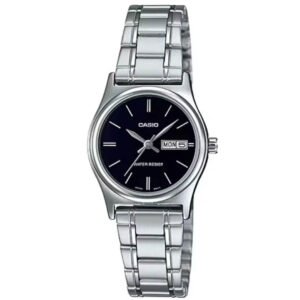 RELOJ CASIO LTP-V006D-1B2 MUJER
