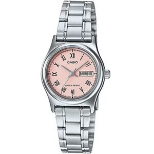 RELOJ CASIO LTP-V006D-4B MUJER