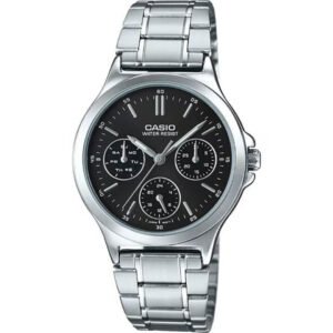 RELOJ CASIO LTP-V300D-1A MUJER