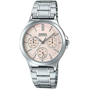 RELOJ CASIO LTP-V300D-4A MUJER