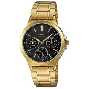RELOJ CASIO LTP-V300G-1A MUJER