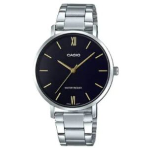 RELOJ CASIO LTP-VT01D-1B MUJER