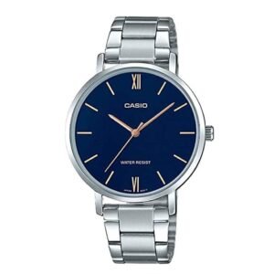 RELOJ CASIO LTP-VT01D-2B MUJER