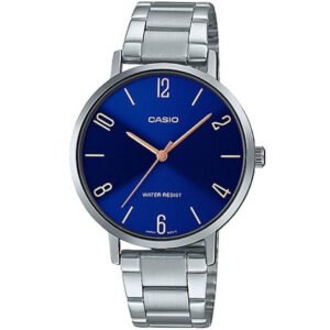 RELOJ CASIO LTP-VT01D-2B2 MUJER