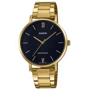 RELOJ CASIO LTP-VT01G-1B MUJER