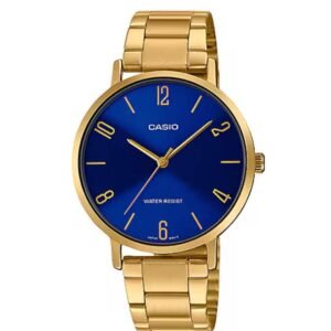 RELOJ CASIO LTP-VT01G-2B MUJER