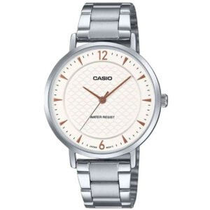 RELOJ CASIO LTP- VT04D- 7A MUJER