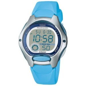 RELOJ CASIO LW-200-2BV MUJER
