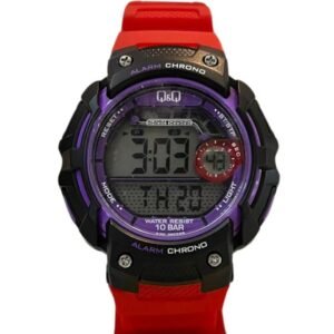 RELOJ Q&Q M086J801Y HOMBRE