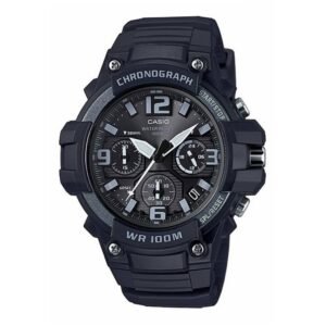 RELOJ CASIO MCW-100H-1A3 HOMBRE