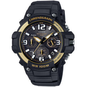 RELOJ CASIO MCW-100H-9A2V HOMBRE
