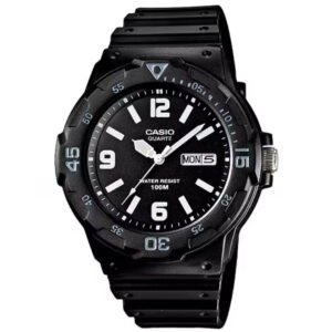 RELOJ CASIO MRW-200H-1B2V HOMBRE