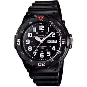 RELOJ CASIO MRW-200H-1BV HOMBRE