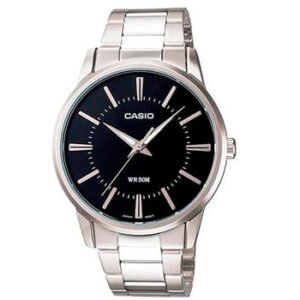 RELOJ CASIO MTP-1303D-1AV HOMBRE