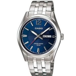 RELOJ CASIO MTP- 1335D-2A HOMBRE