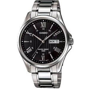 RELOJ CASIO MTP- 1384D-1AV HOMBRE