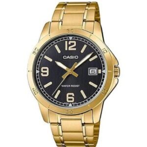 RELOJ CASIO MTP-V004G-1B HOMBRE
