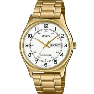 RELOJ CASIO MTP-V006G-7B HOMBRE