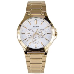 RELOJ CASIO MTP-V300G-7AV HOMBRE