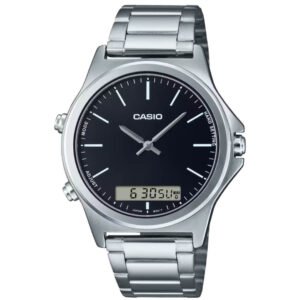 RELOJ CASIO MTP-VC01D-1E HOMBRE