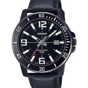 RELOJ CASIO MTP-VD01BL-1BV HOMBRE