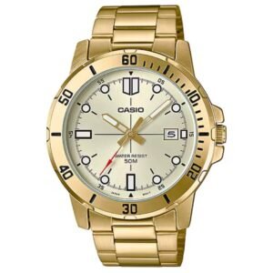RELOJ CASIO MTP-VD01G-9EV HOMBRE