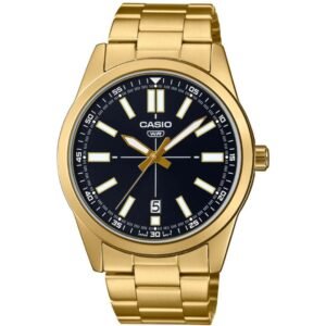 RELOJ CASIO MTP-VD02G-1E HOMBRE