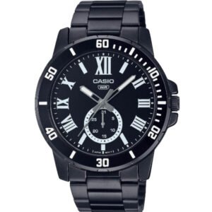 RELOJ CASIO MTP-VD200B-1B HOMBRE