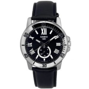 RELOJ CASIO MTP-VD200L-1B HOMBRE