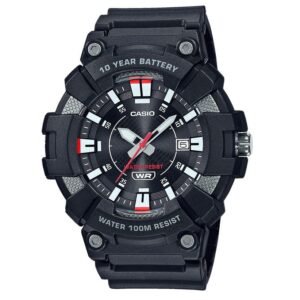 RELOJ CASIO MW-610H-1AV HOMBRE